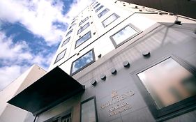 ホテルトレンド 浅草田原町
